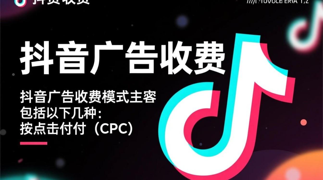 抖音宣传广告怎么收费