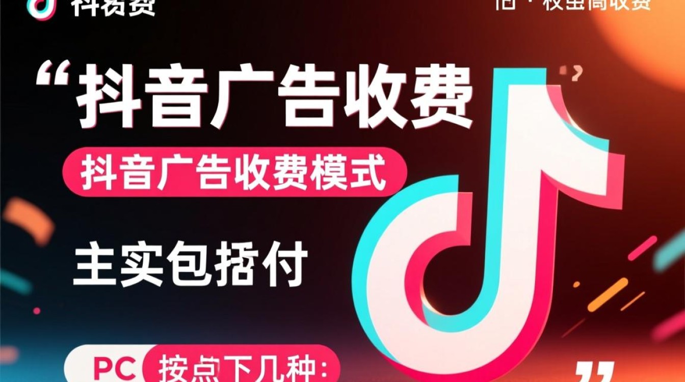 抖音宣传广告怎么收费