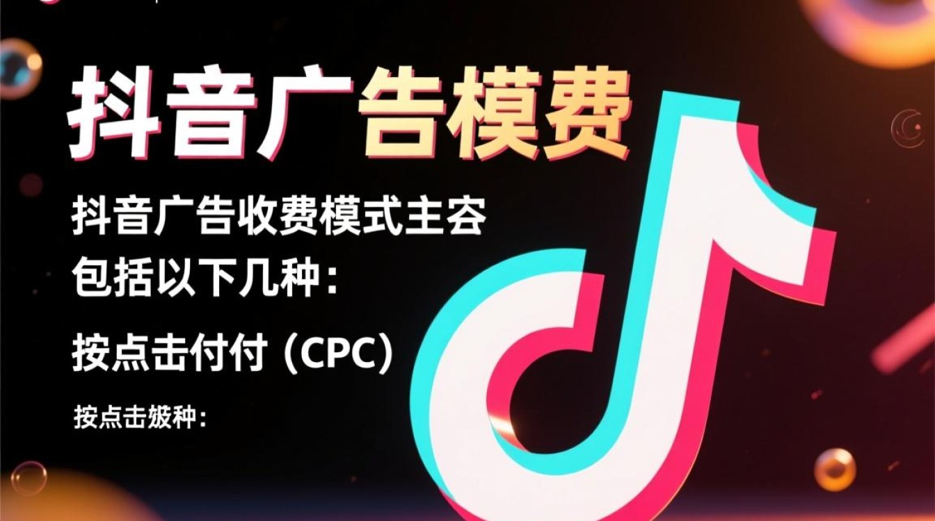 抖音宣传广告怎么收费