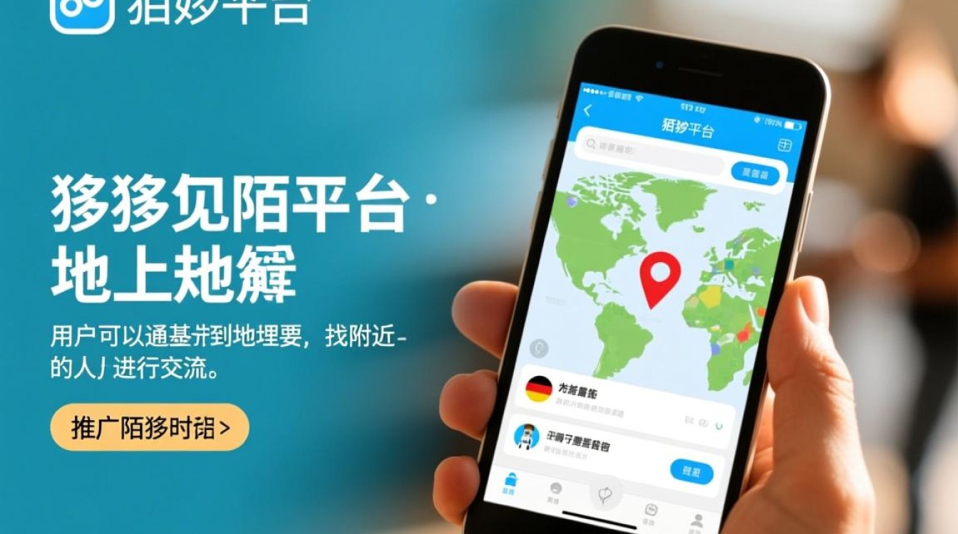 用陌陌怎么推广