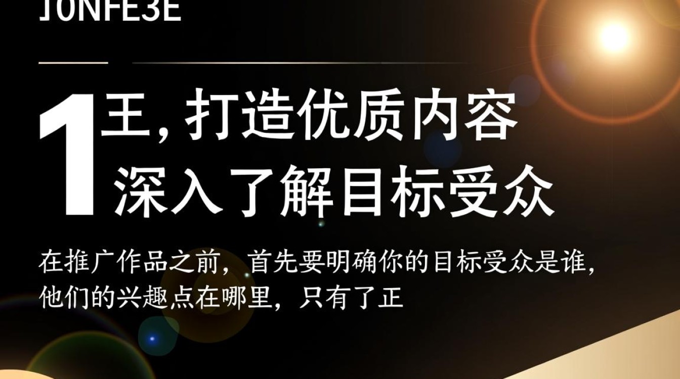 怎么推广作品不花钱