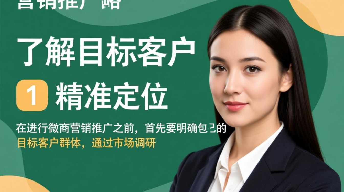 微商怎么营销推广