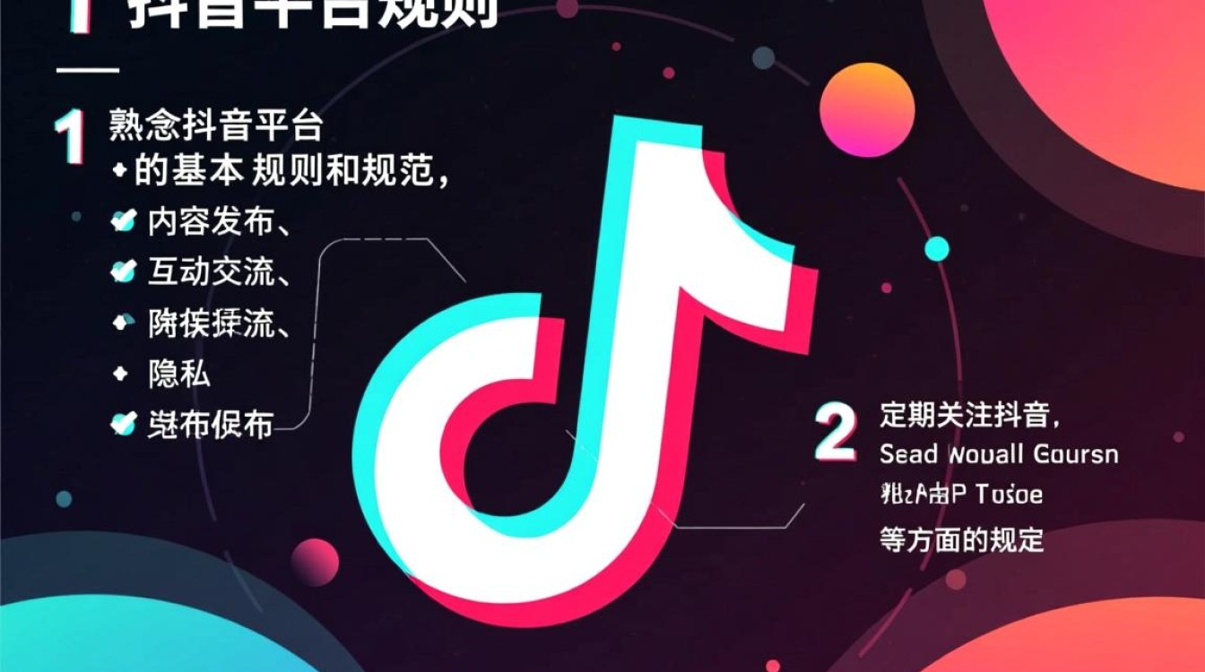 怎么做好抖音管理