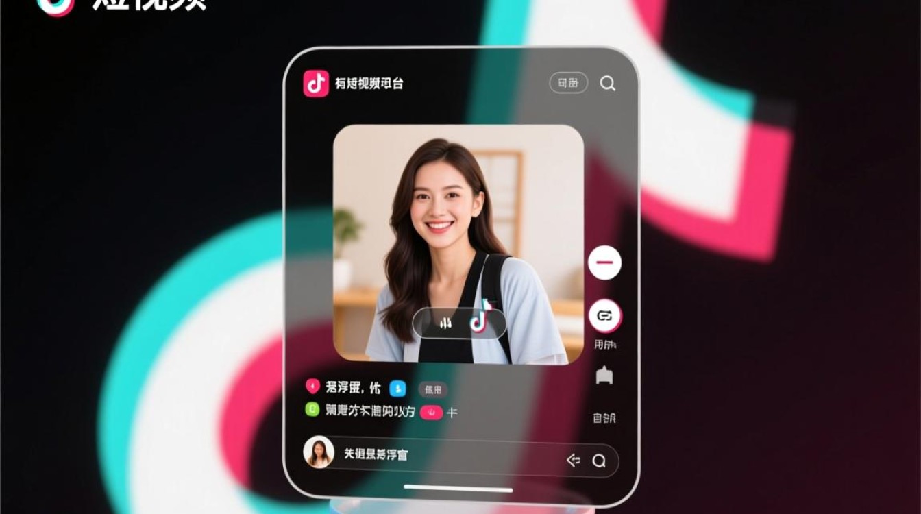 抖音怎么缩小悬浮窗