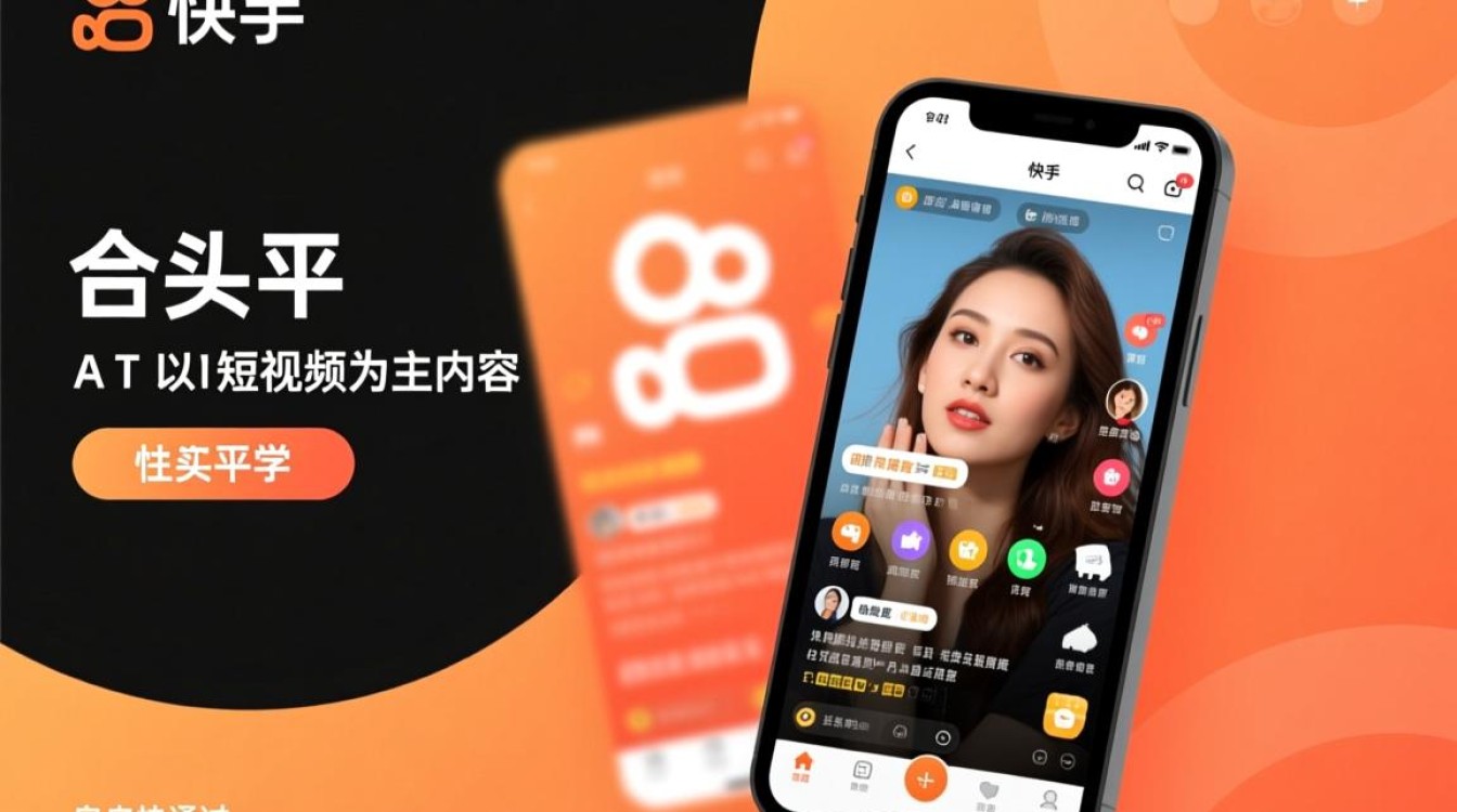 快手推广怎么入驻