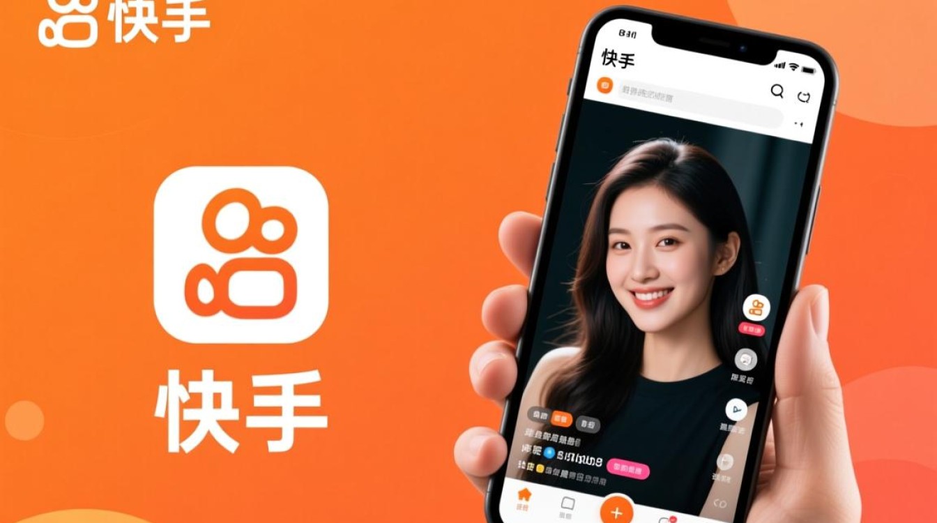 快手推广怎么入驻