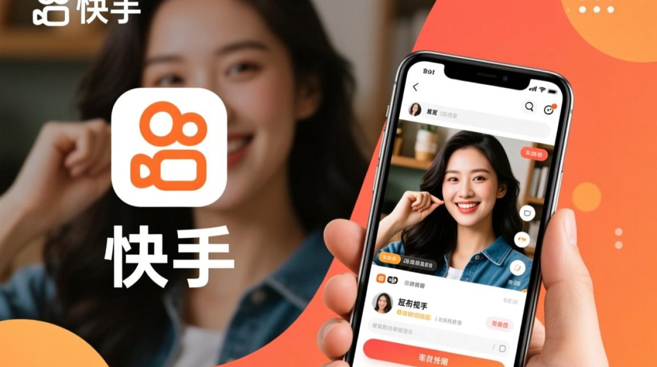 快手推广怎么入驻