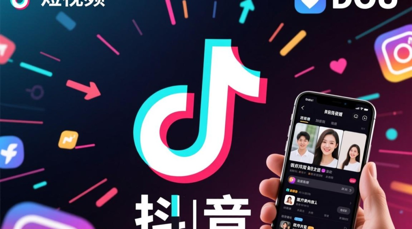 抖音DOU怎么选择医疗
