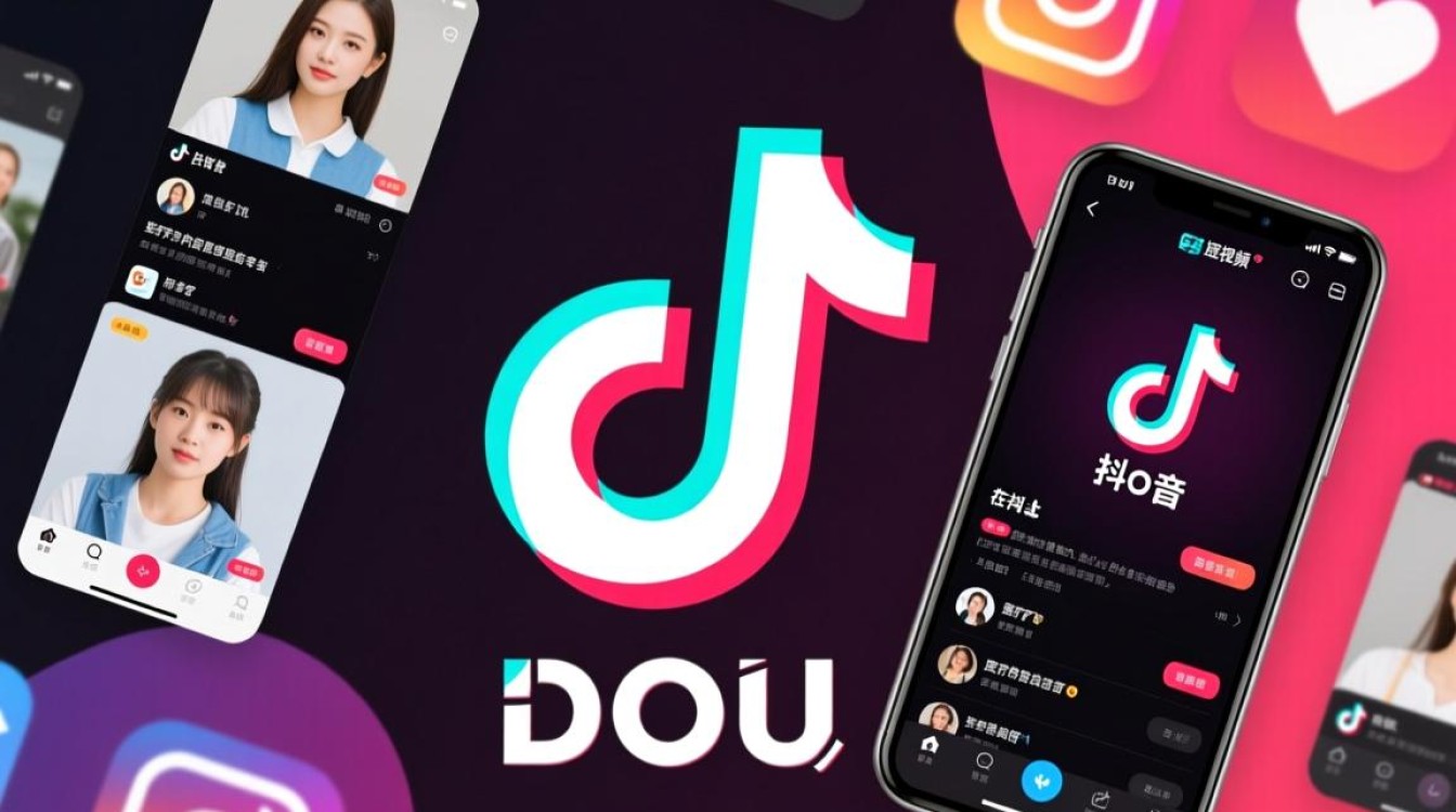 抖音DOU怎么选择医疗