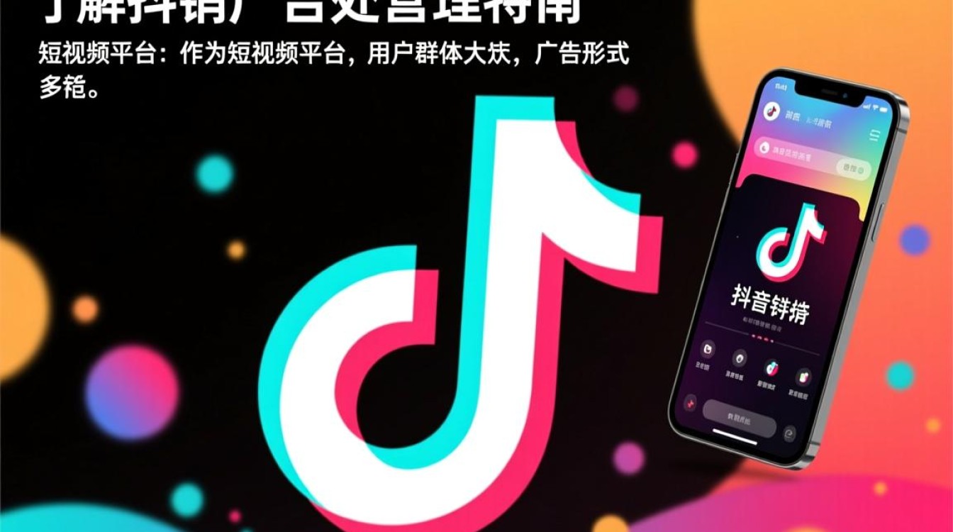 抖音广告营销怎么处理