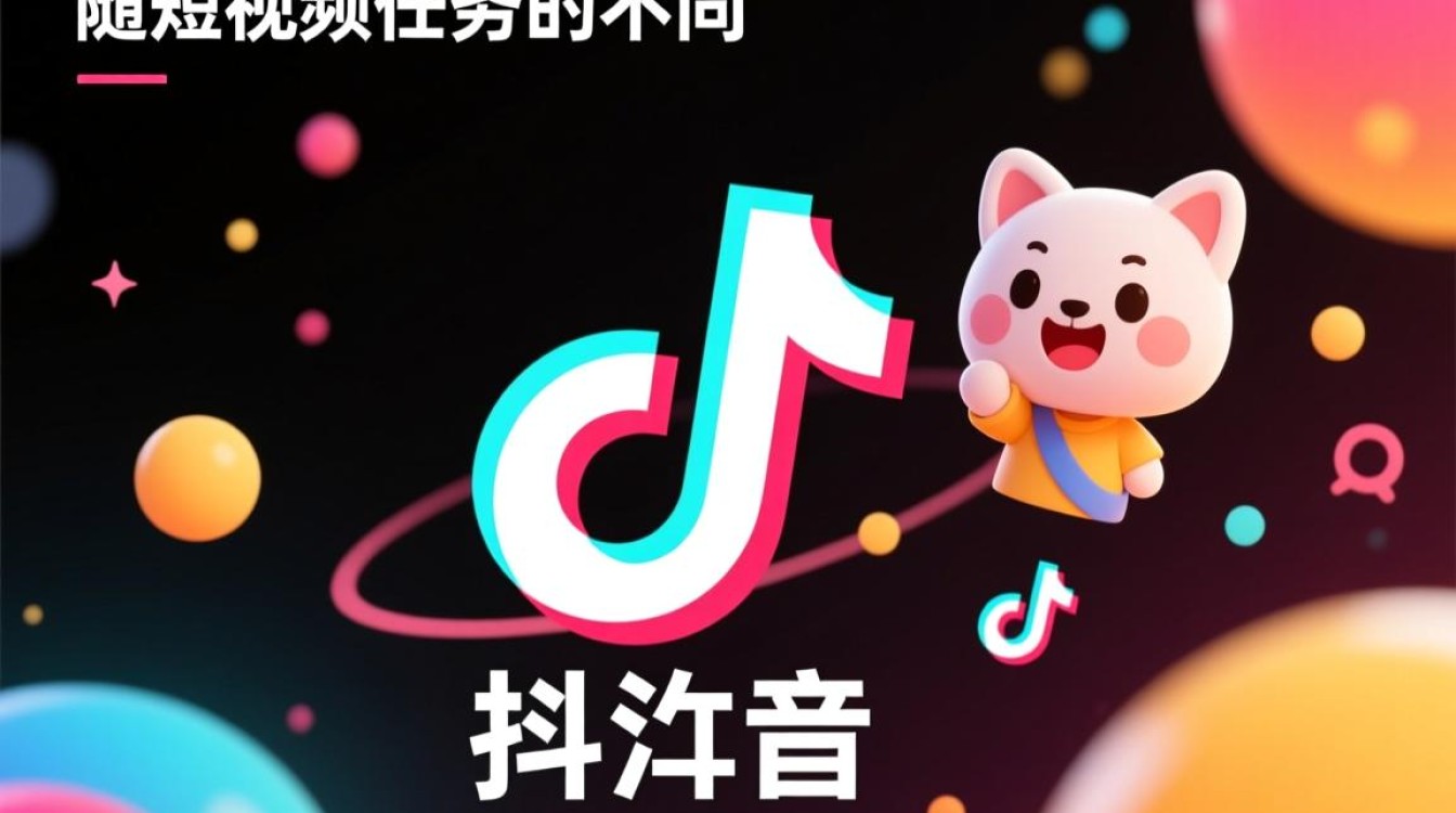 抖音的任务怎么不同