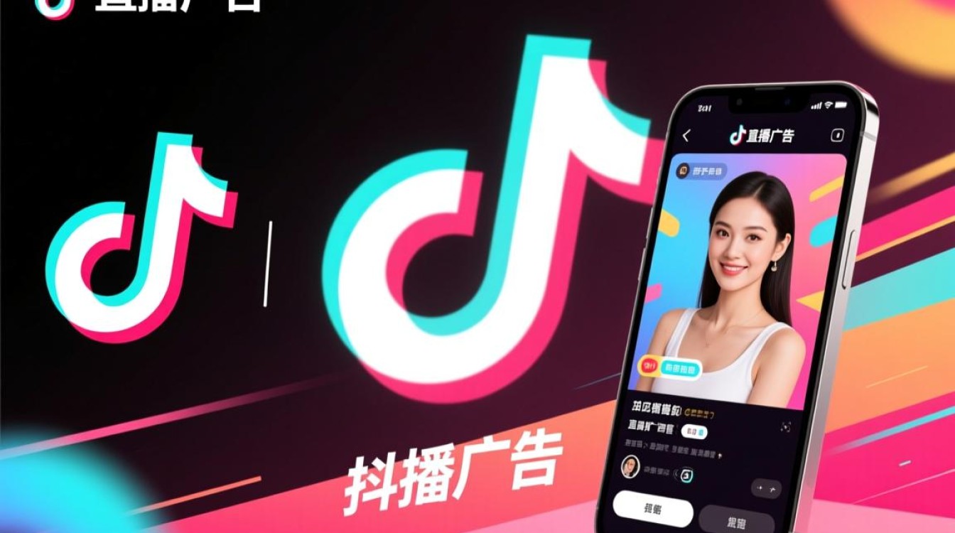 抖音怎么投直播广告