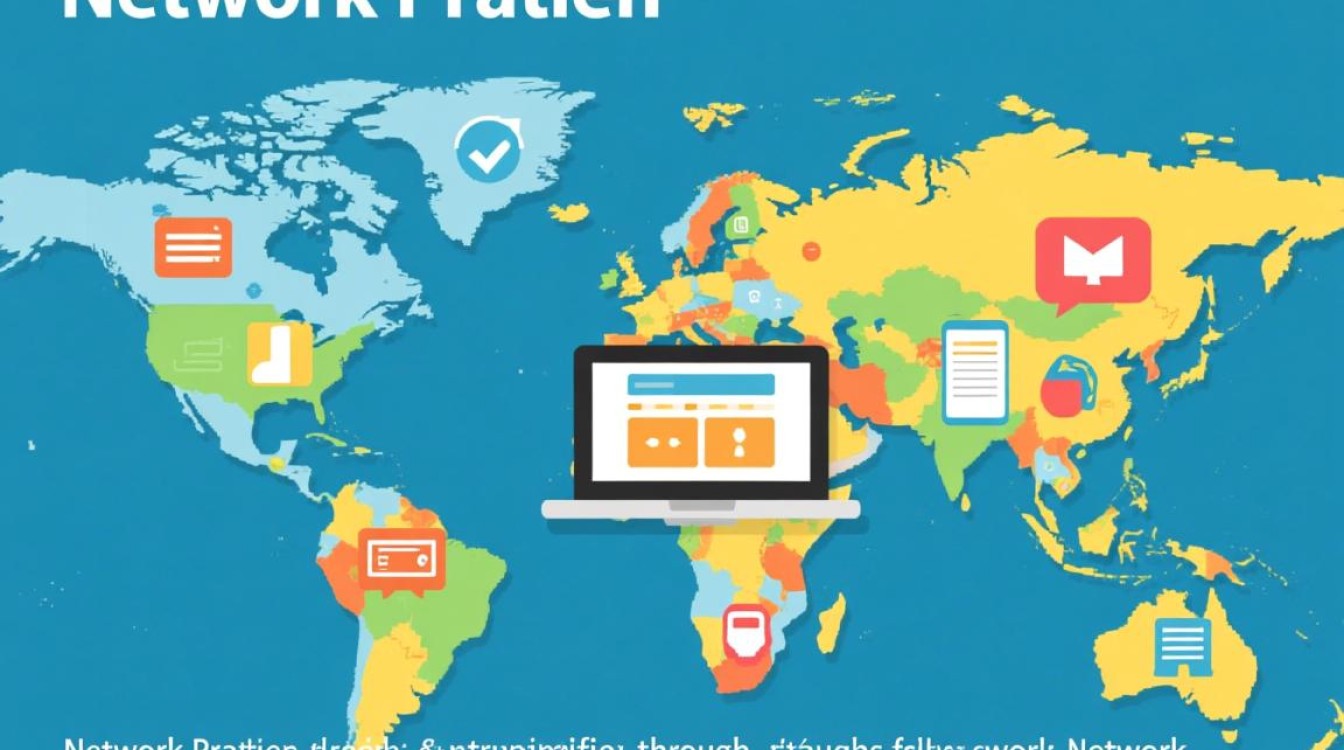 新手怎么进行网络推广