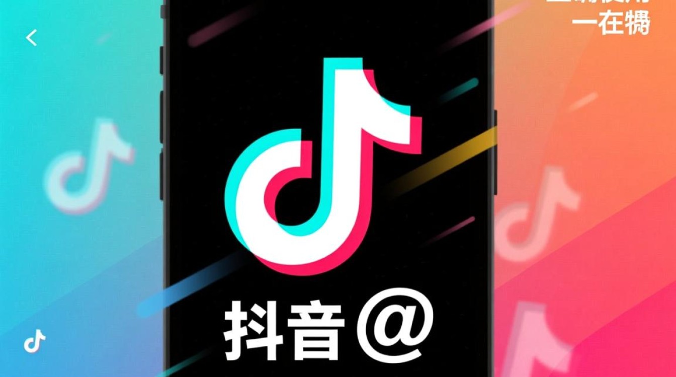 抖音艾特怎么热门