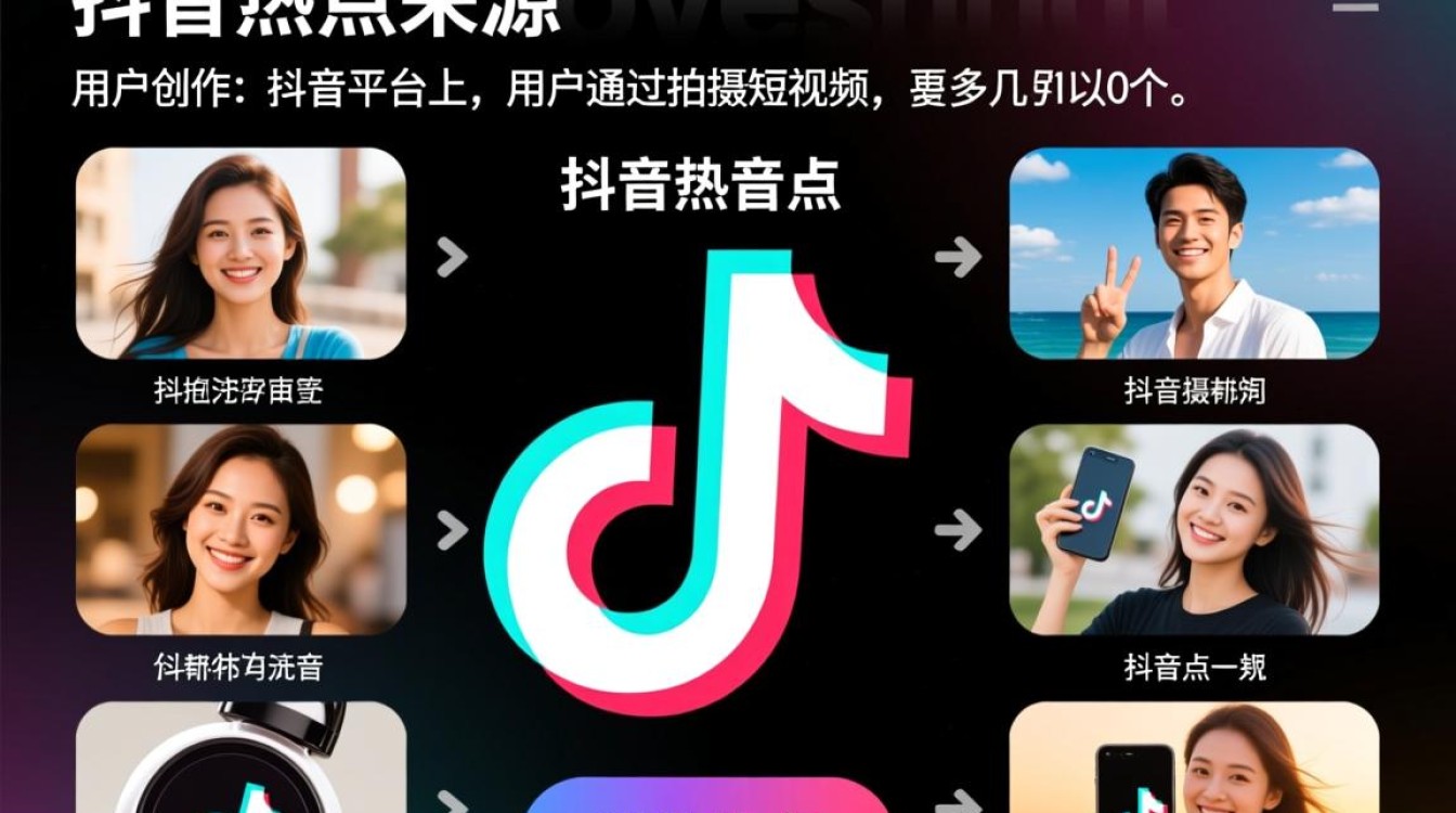 抖音实时热点怎么找