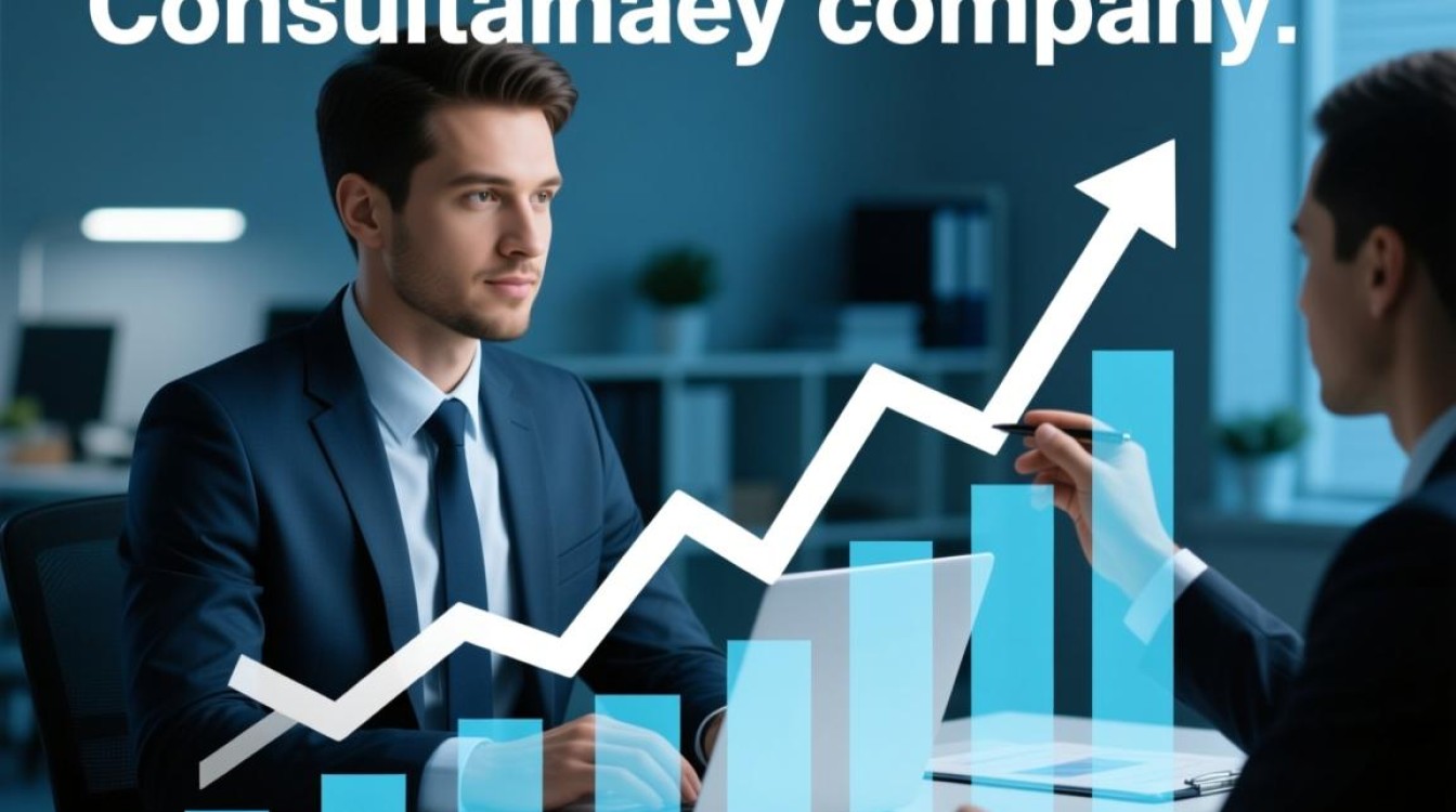 咨询类公司怎么推广