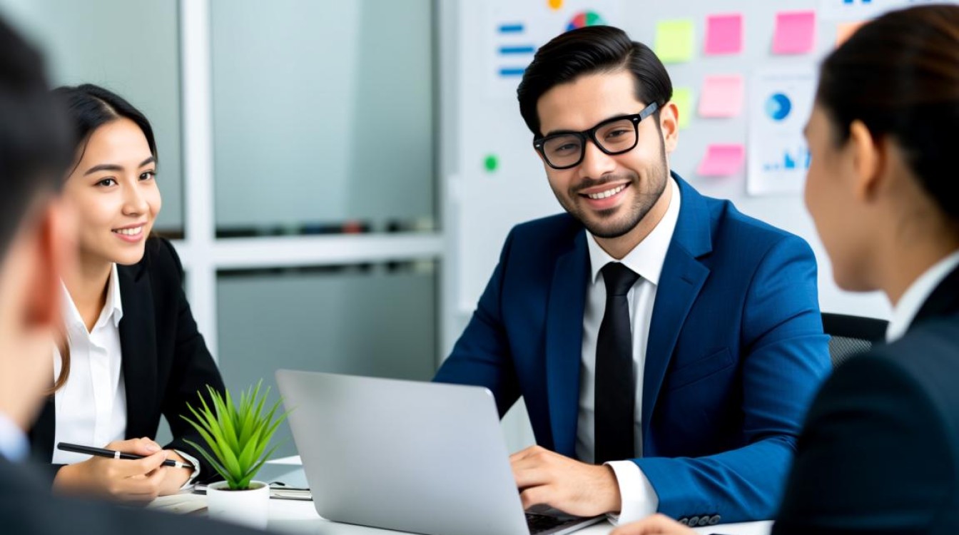 咨询类公司怎么推广