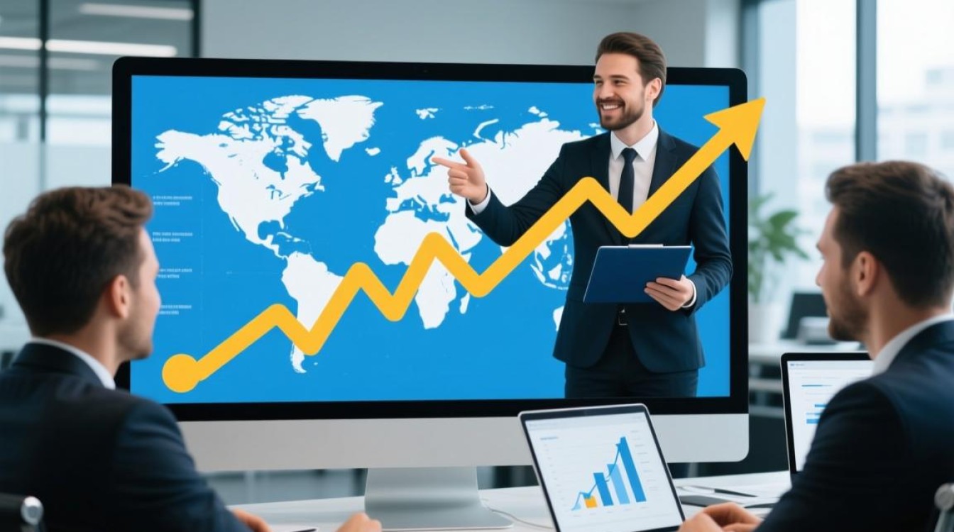 咨询类公司怎么推广