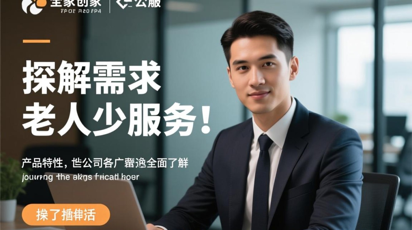 推广怎么服务公司