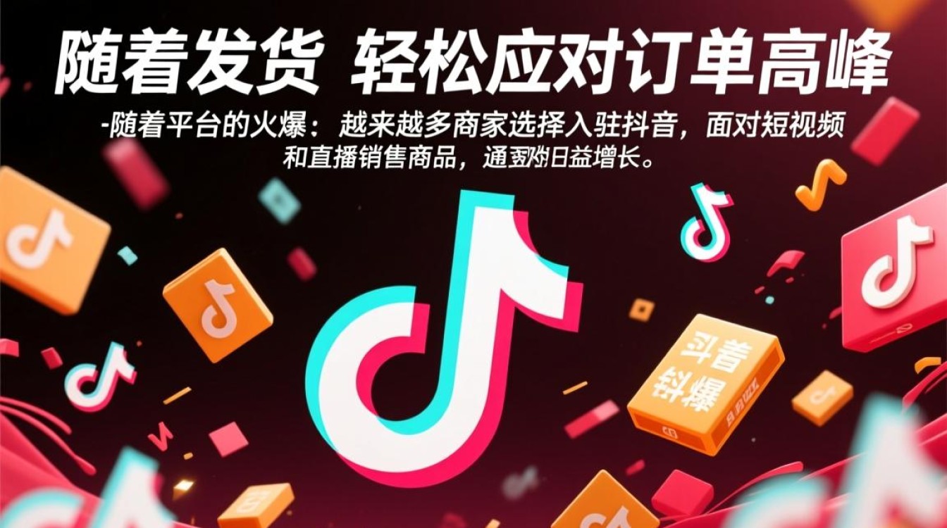 抖音怎么找代发货