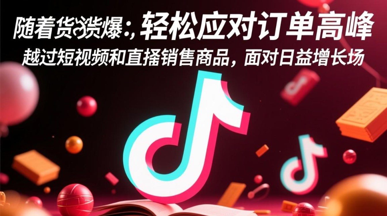 抖音怎么找代发货