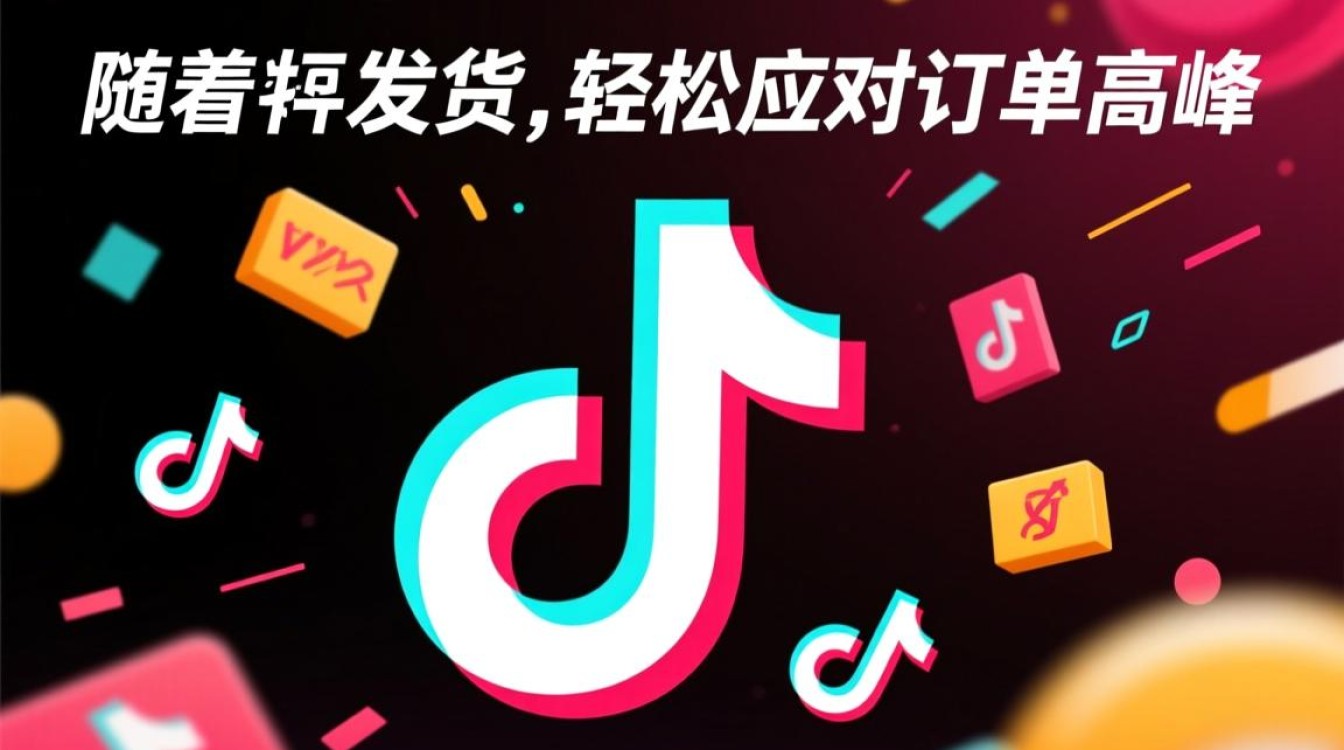 抖音怎么找代发货