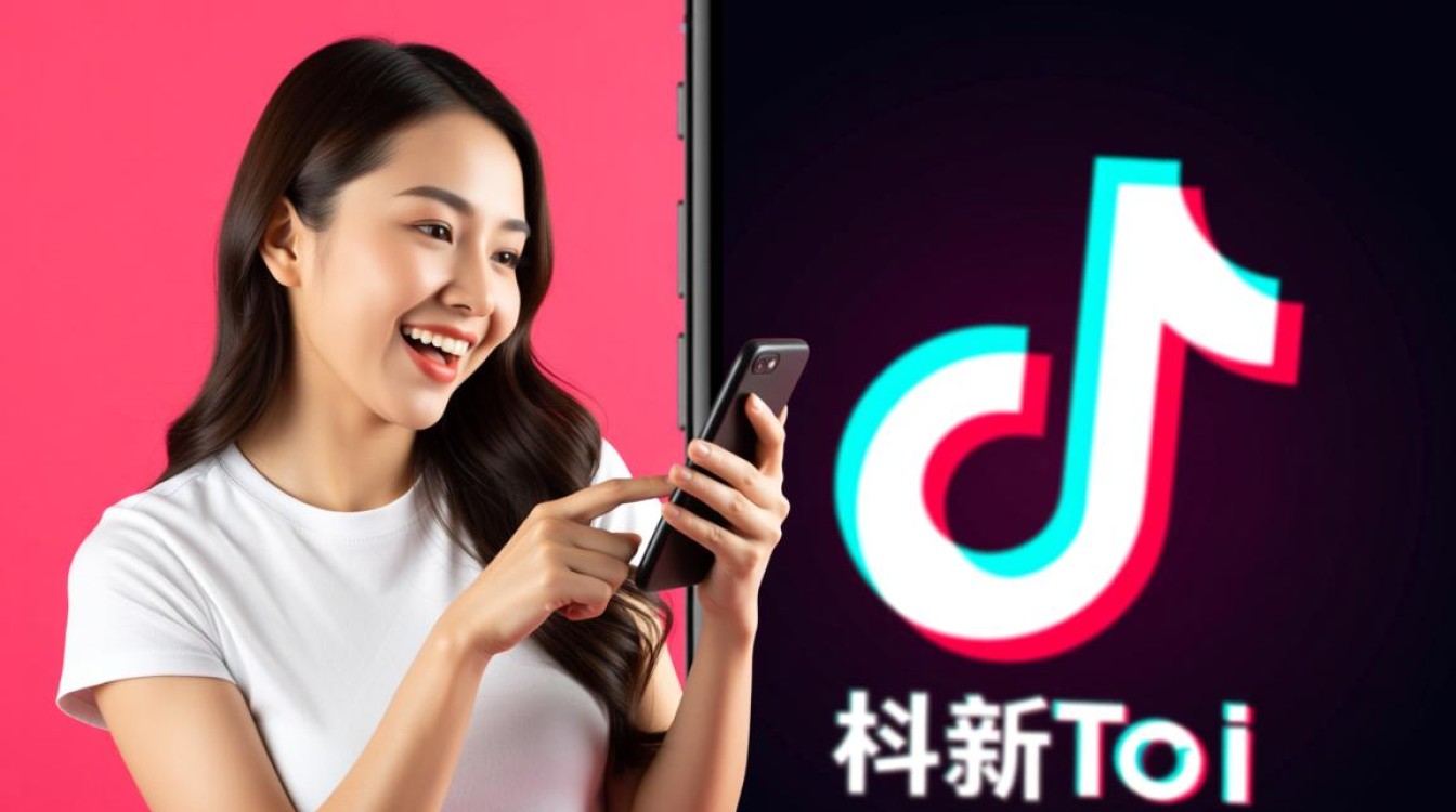 抖音怎么取消附近推荐