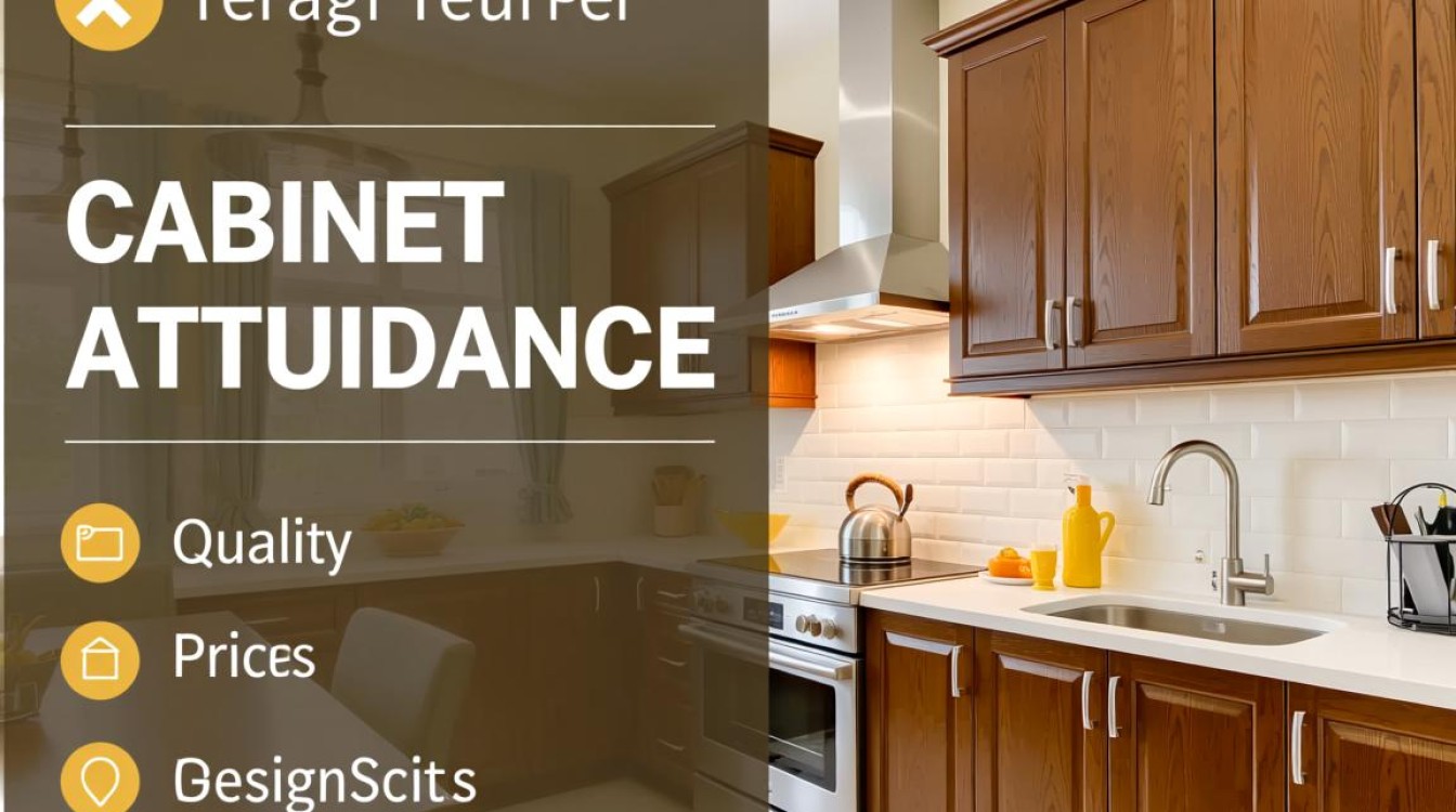 橱柜怎么在网上推广