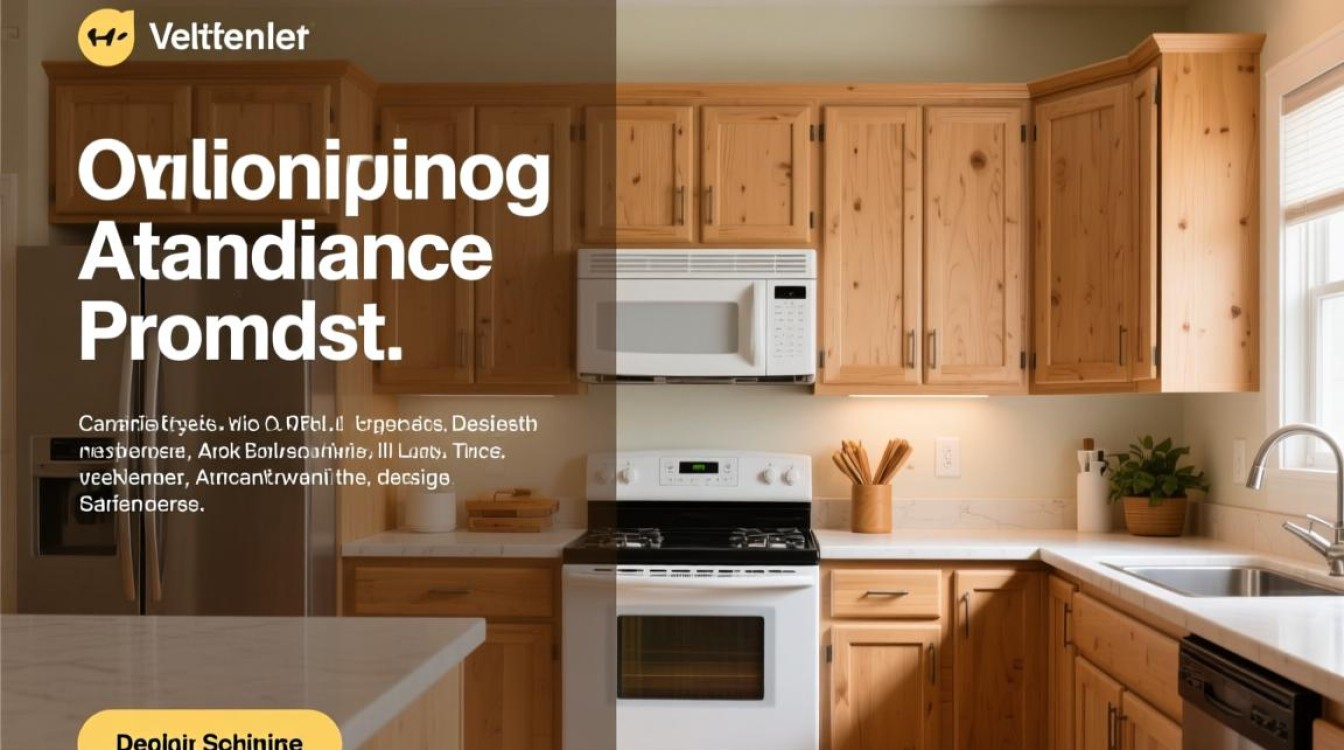 橱柜怎么在网上推广