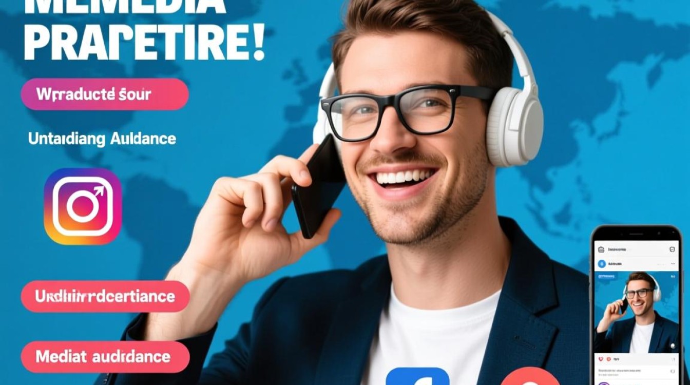 利用新媒体怎么推广