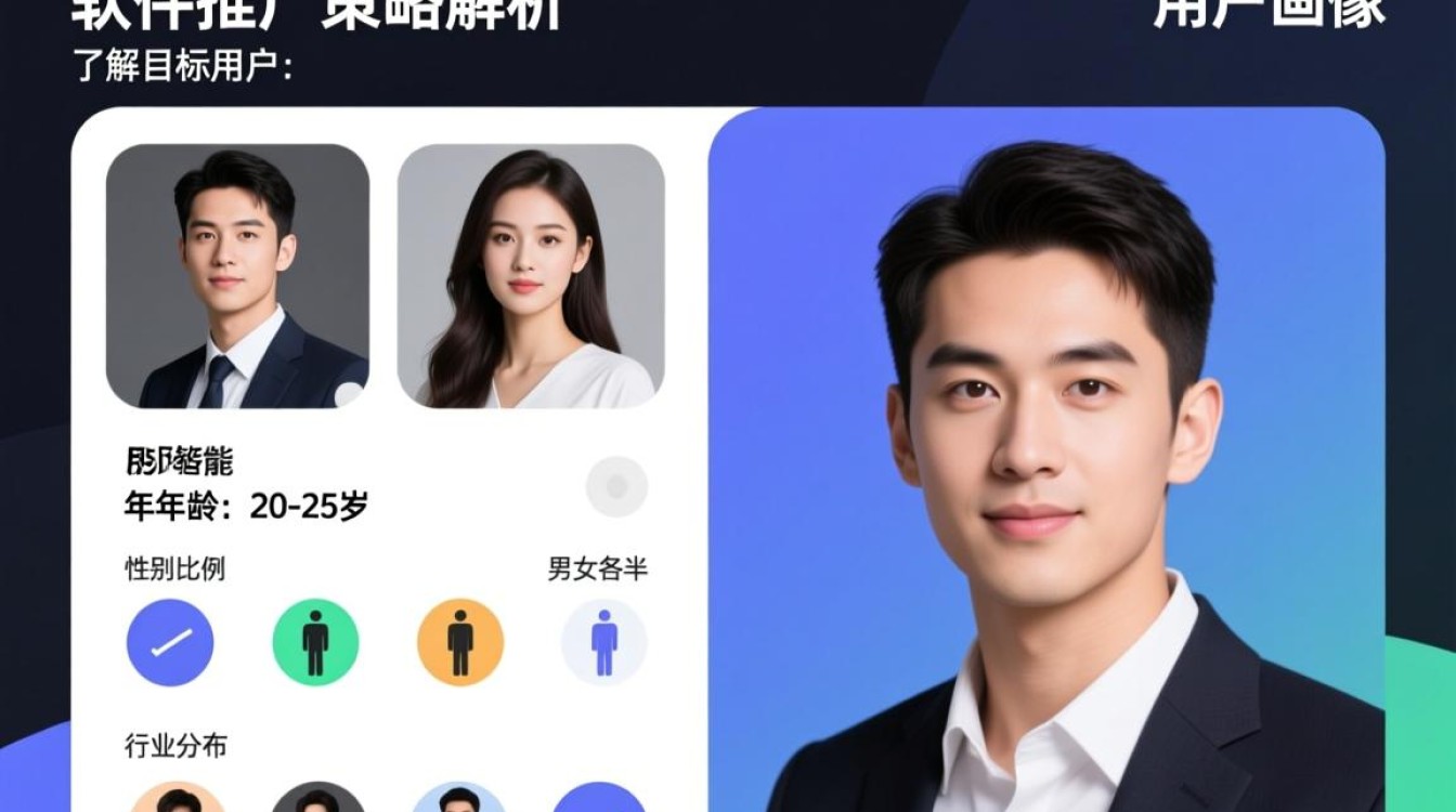 智能软件怎么去推广