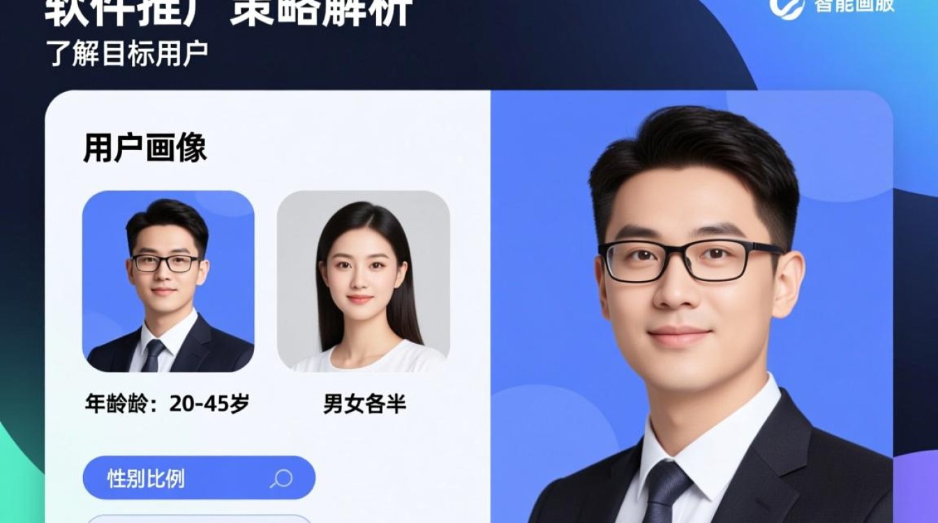 智能软件怎么去推广