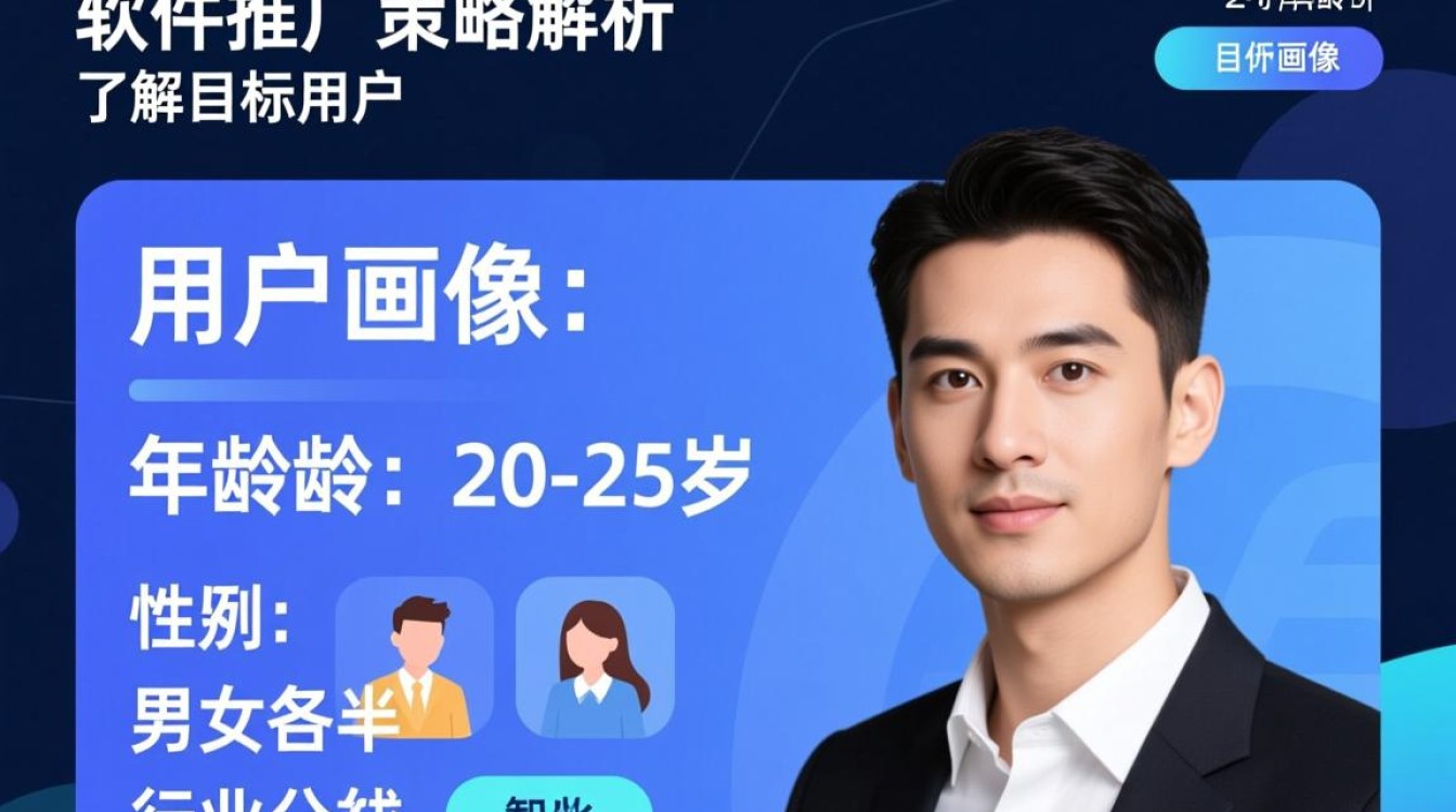 智能软件怎么去推广