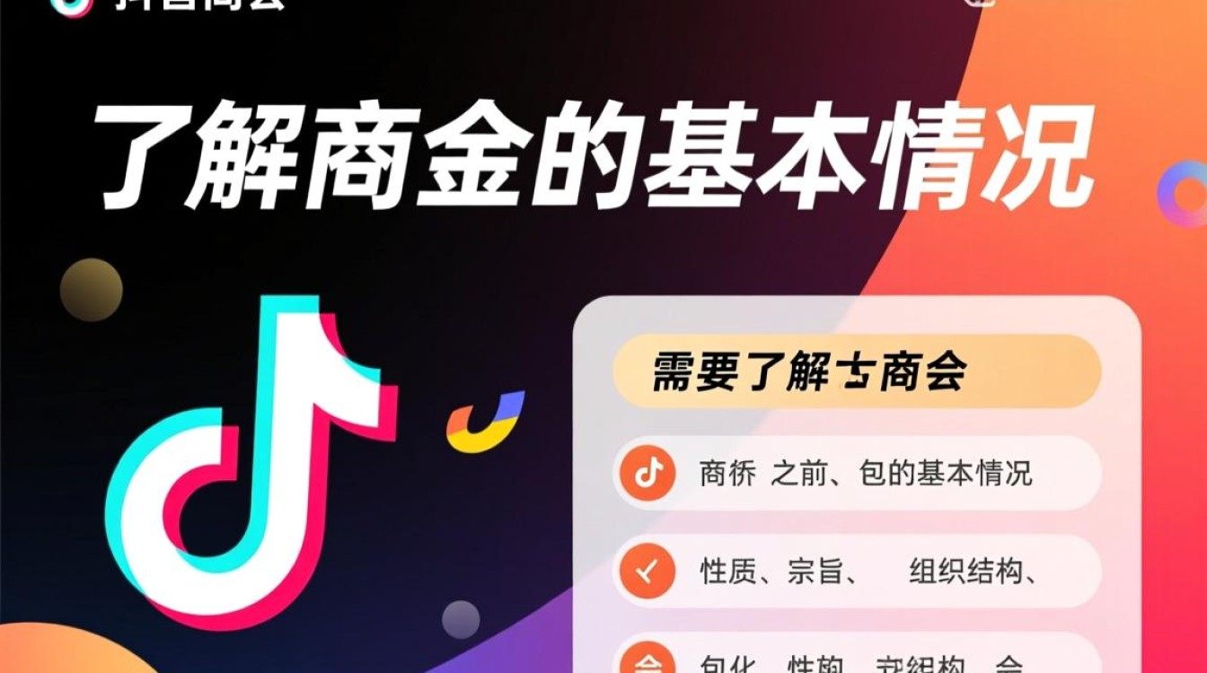 抖音加入商会怎么退出