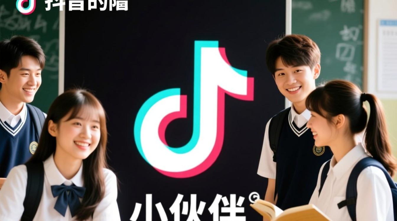 怎么在抖音找到同校