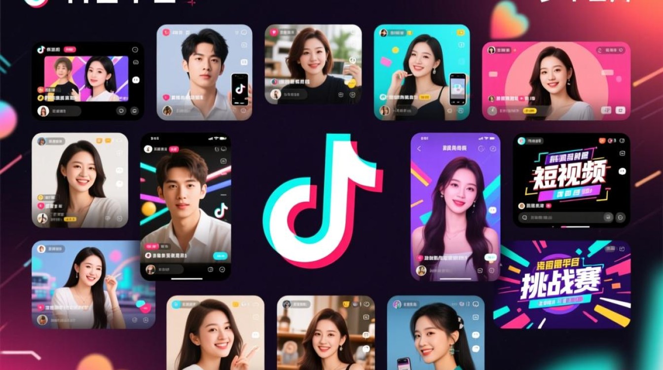 怎么找抖音百万粉丝