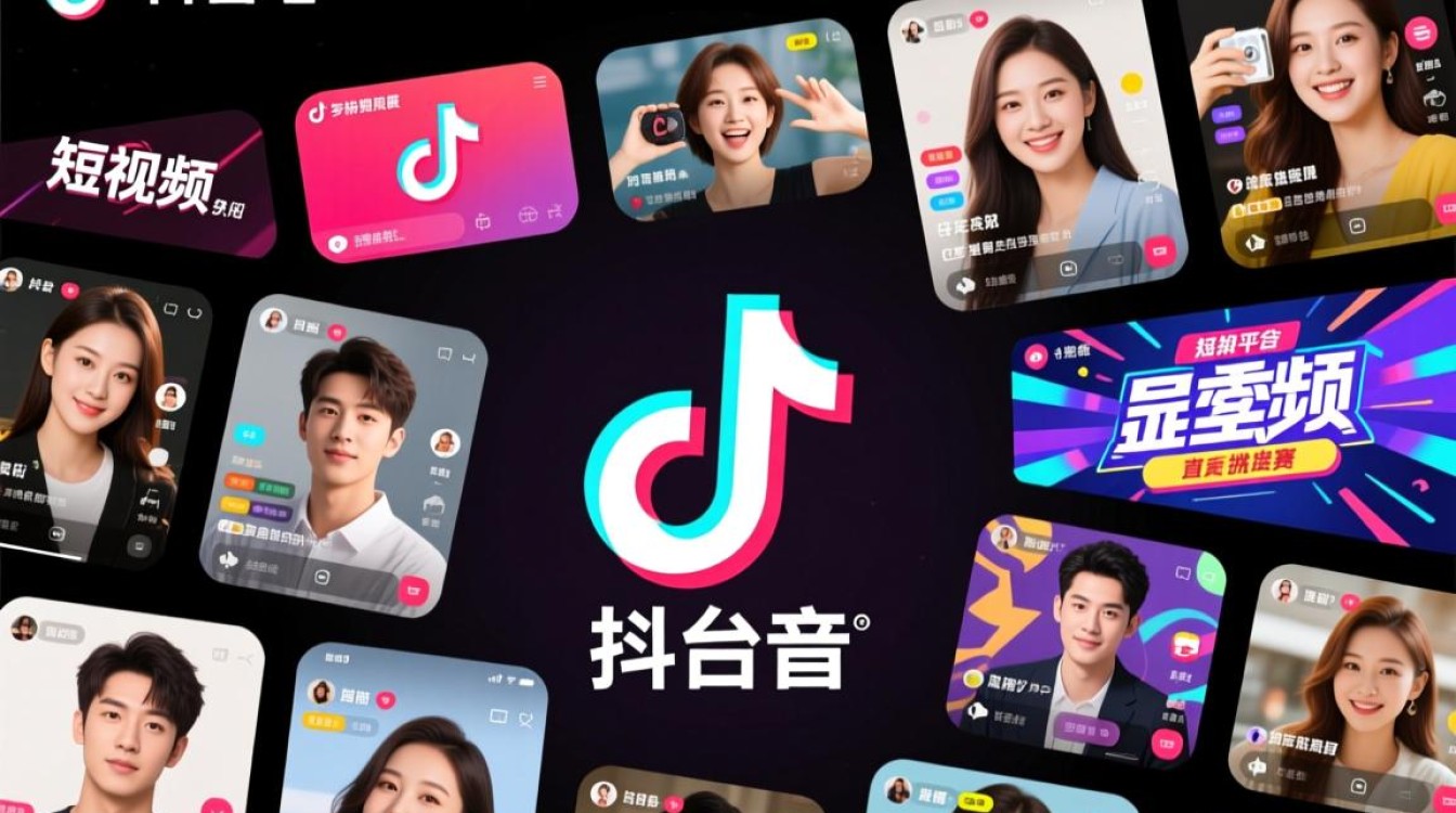 怎么找抖音百万粉丝