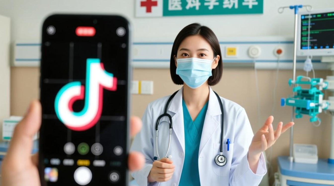 医院抖音宣传怎么拍
