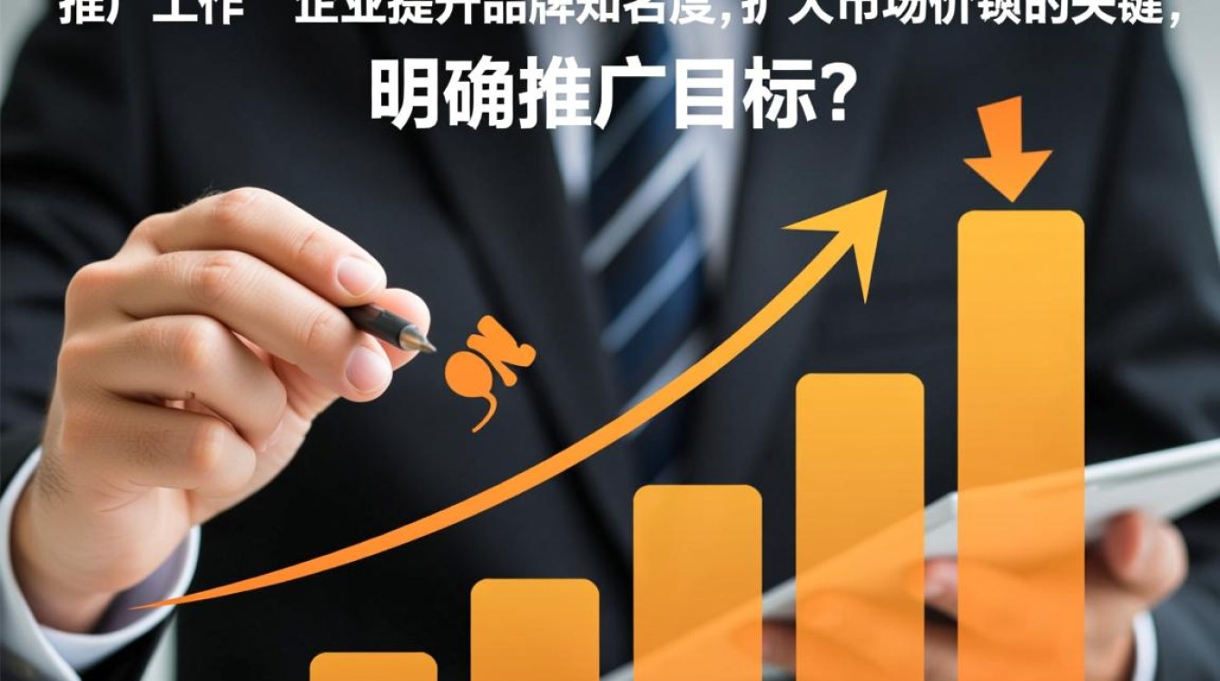 怎么做好推广工作