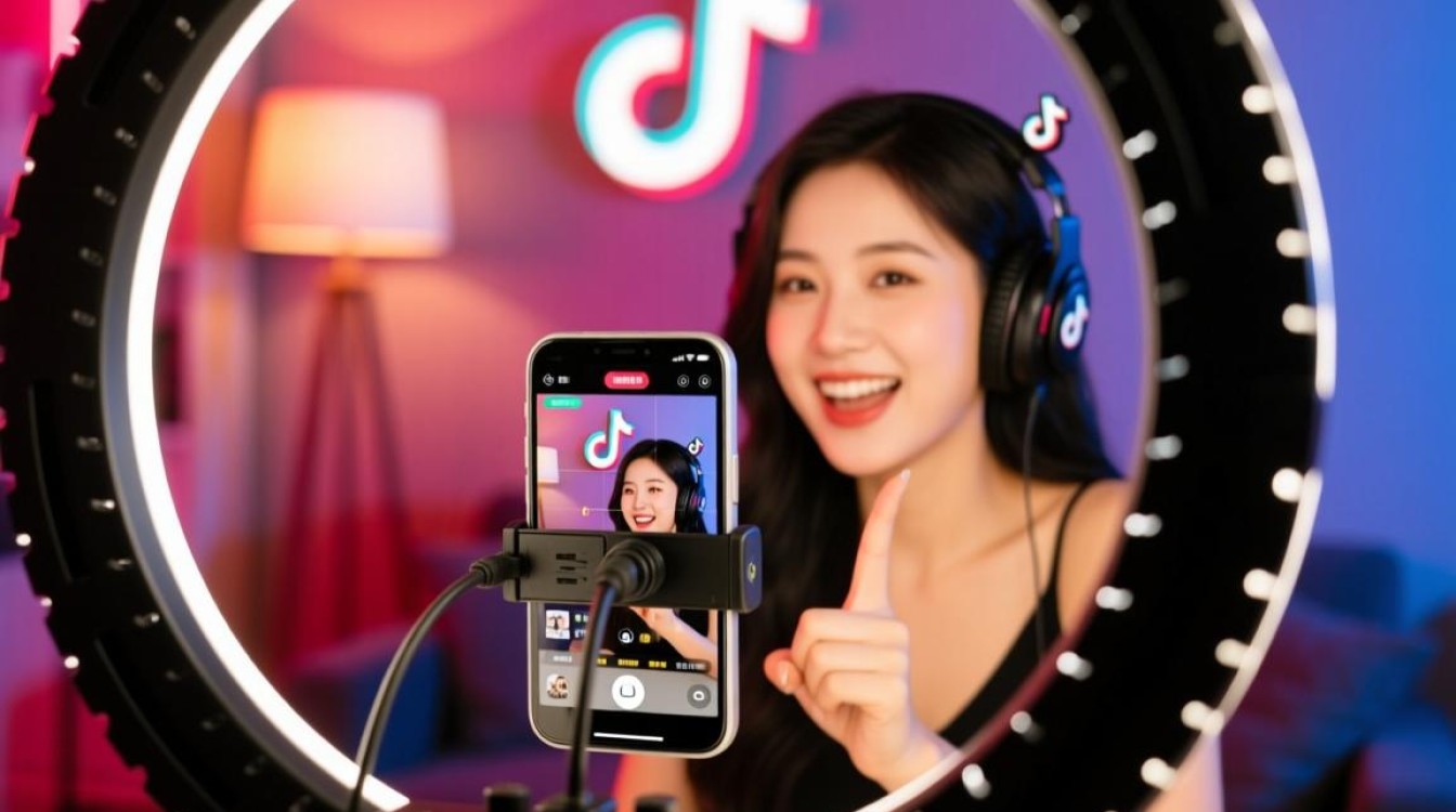 抖音直播怎么去除噪音