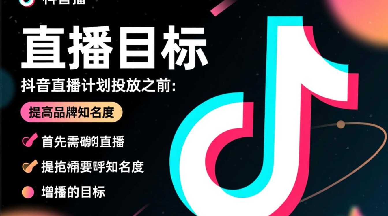 抖音直播计划怎么投放