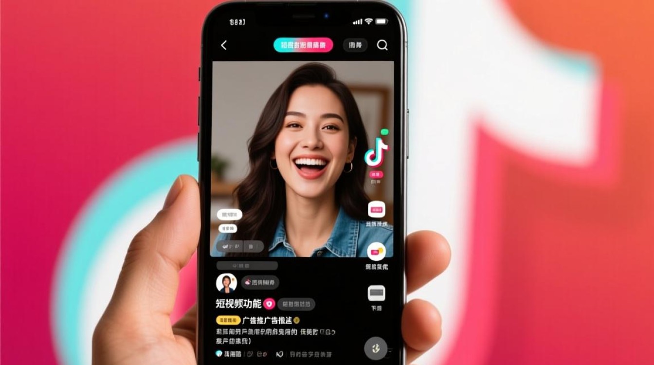 抖音怎么屏蔽广告推送