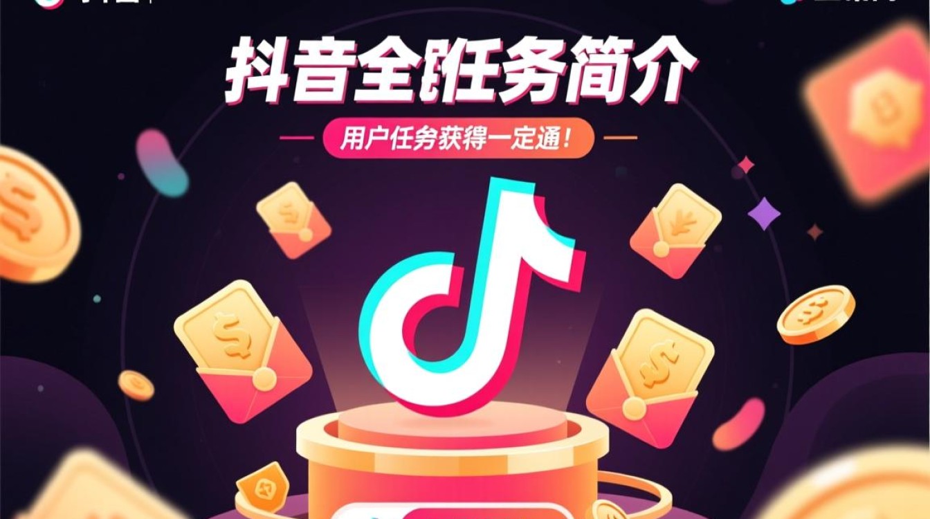 抖音全民任务怎么关掉