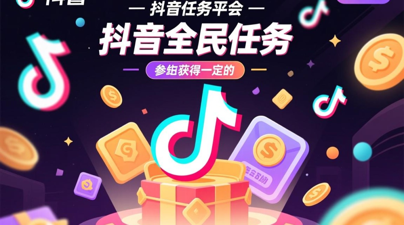 抖音全民任务怎么关掉