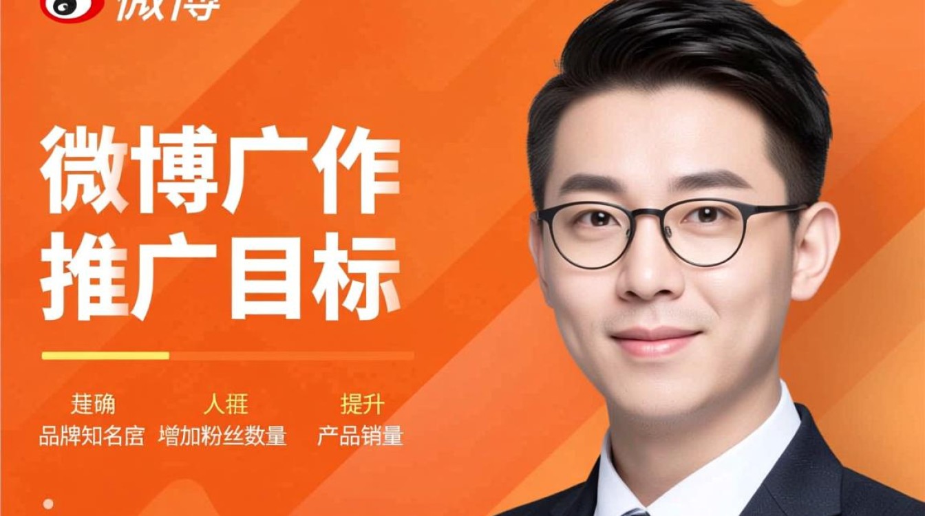 怎么发推广微博