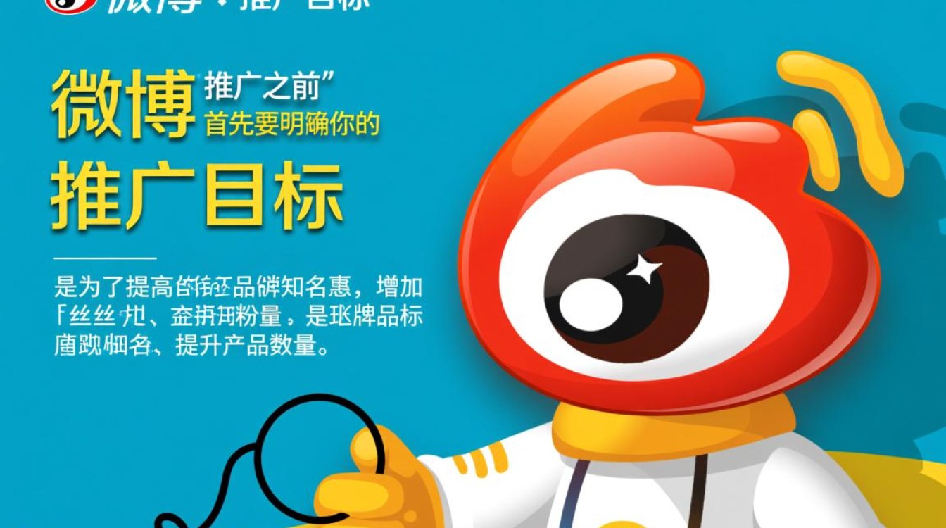 怎么发推广微博