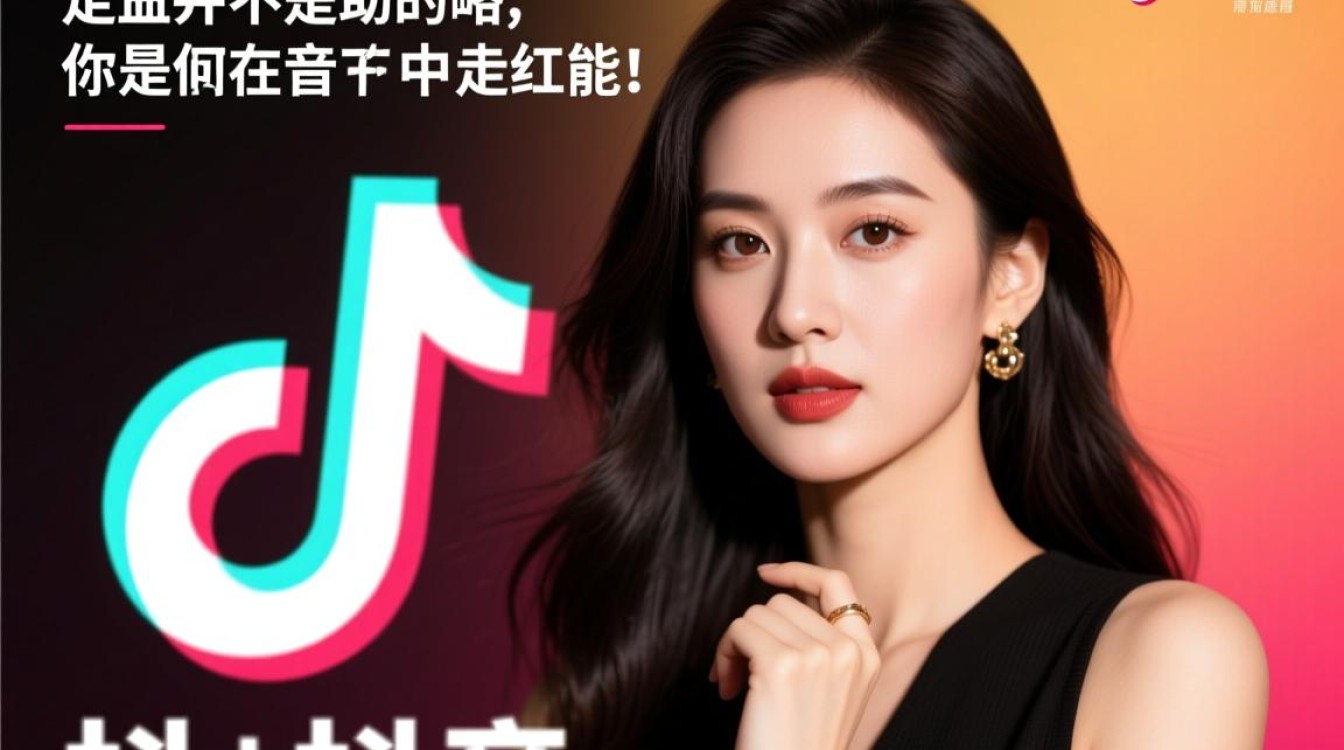 怎么在抖音中走红