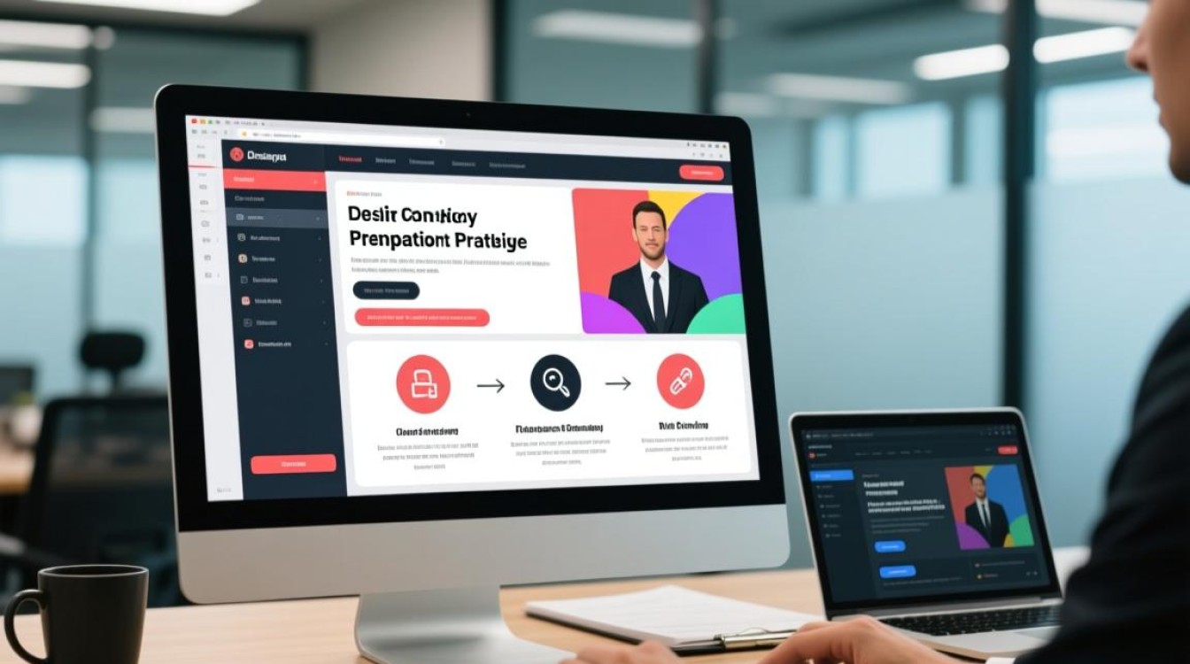 设计公司怎么进行推广