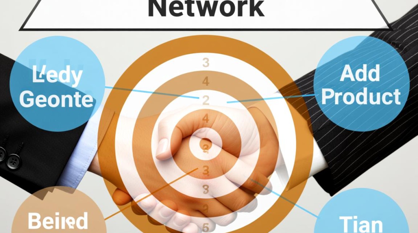 怎么合作网络推广