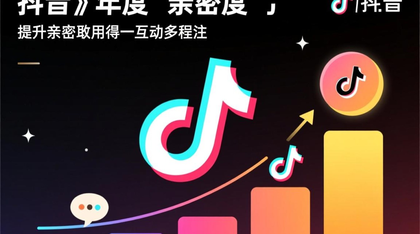 抖音怎么升亲密度